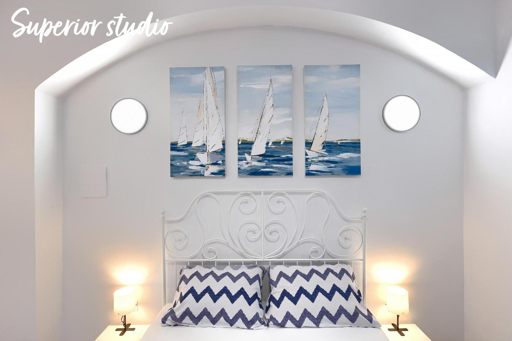 Studios Notte Sul Porto Rovinj Dış mekan fotoğraf