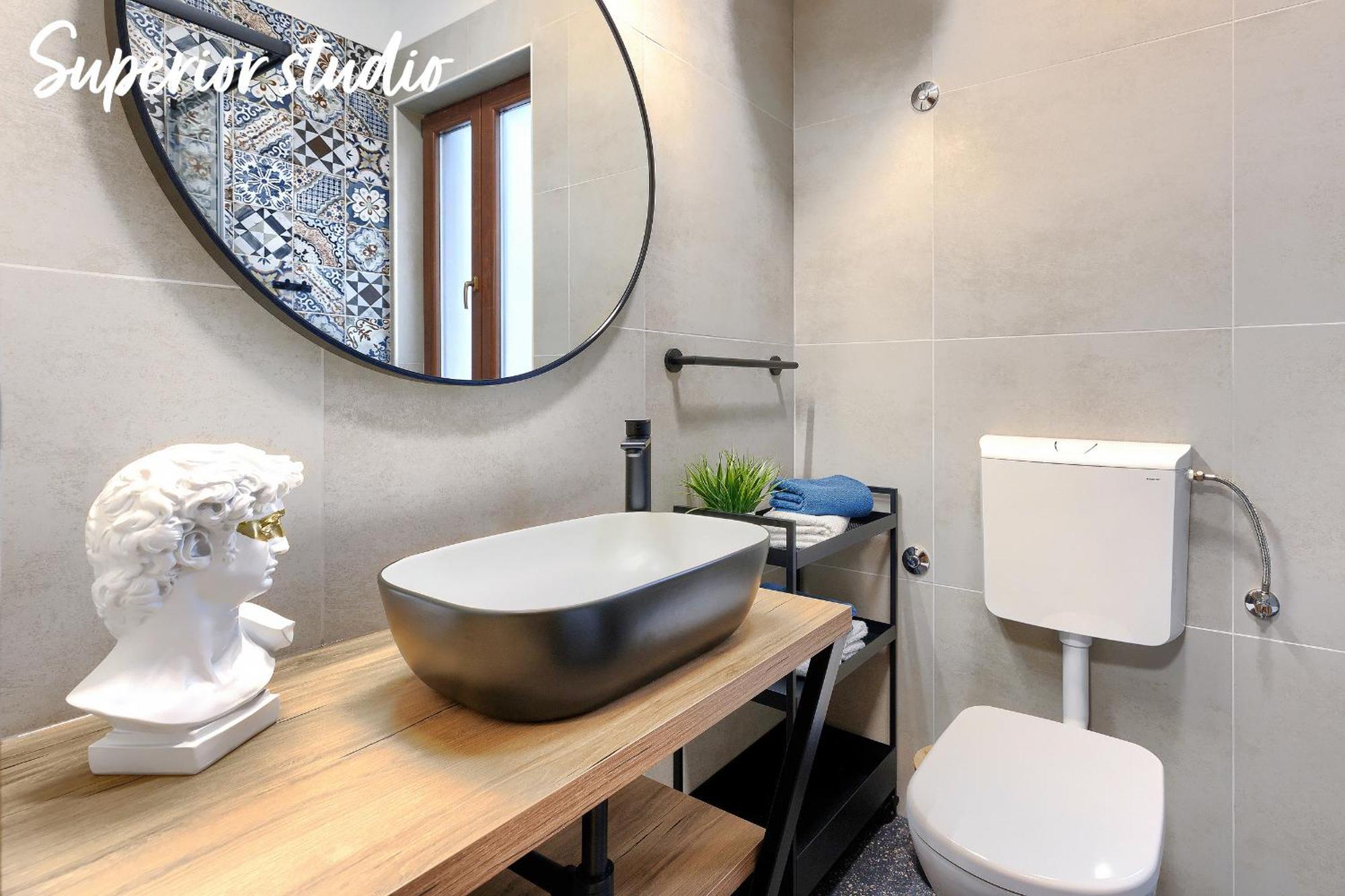 Studios Notte Sul Porto Rovinj Dış mekan fotoğraf