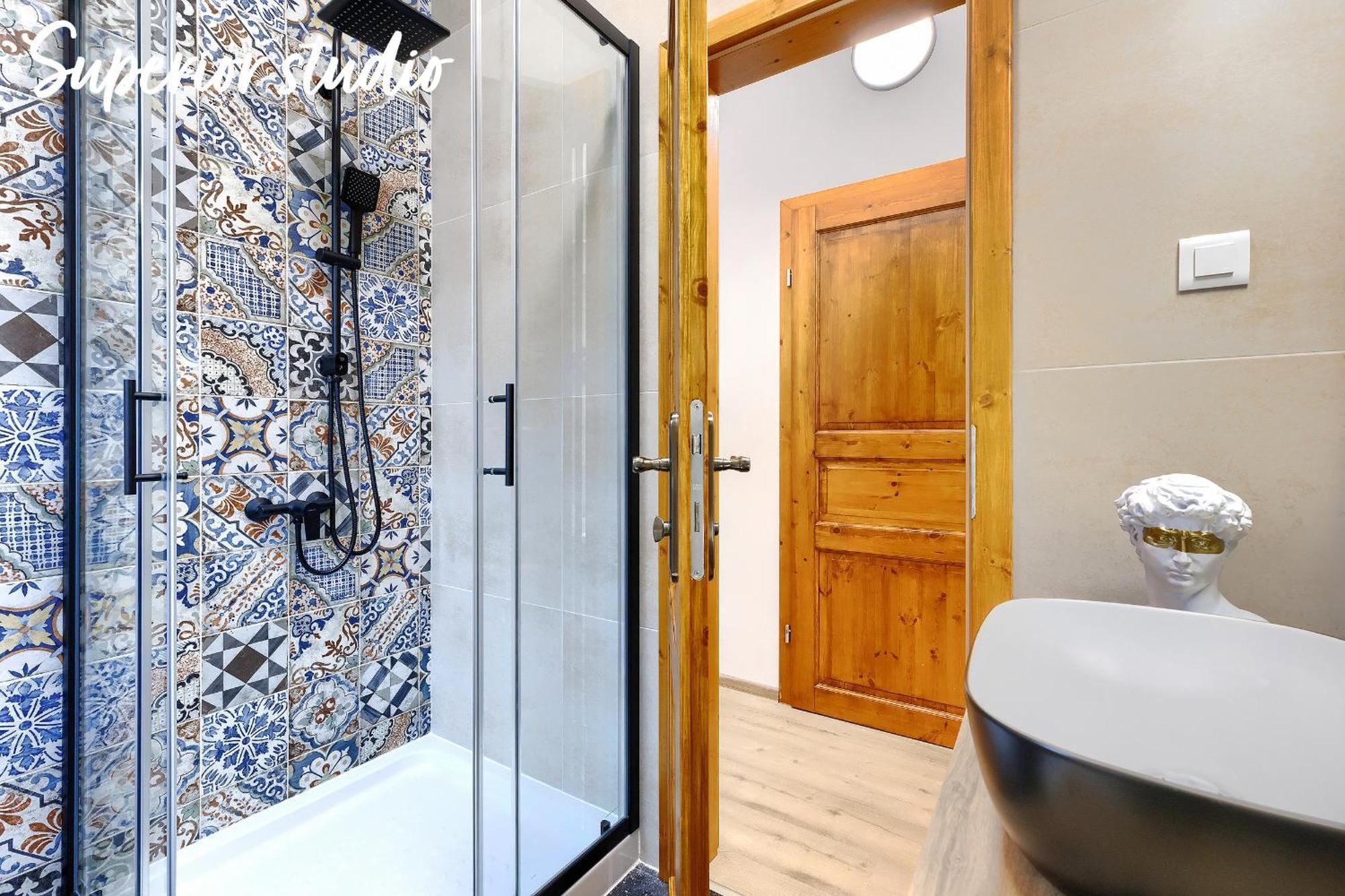 Studios Notte Sul Porto Rovinj Dış mekan fotoğraf