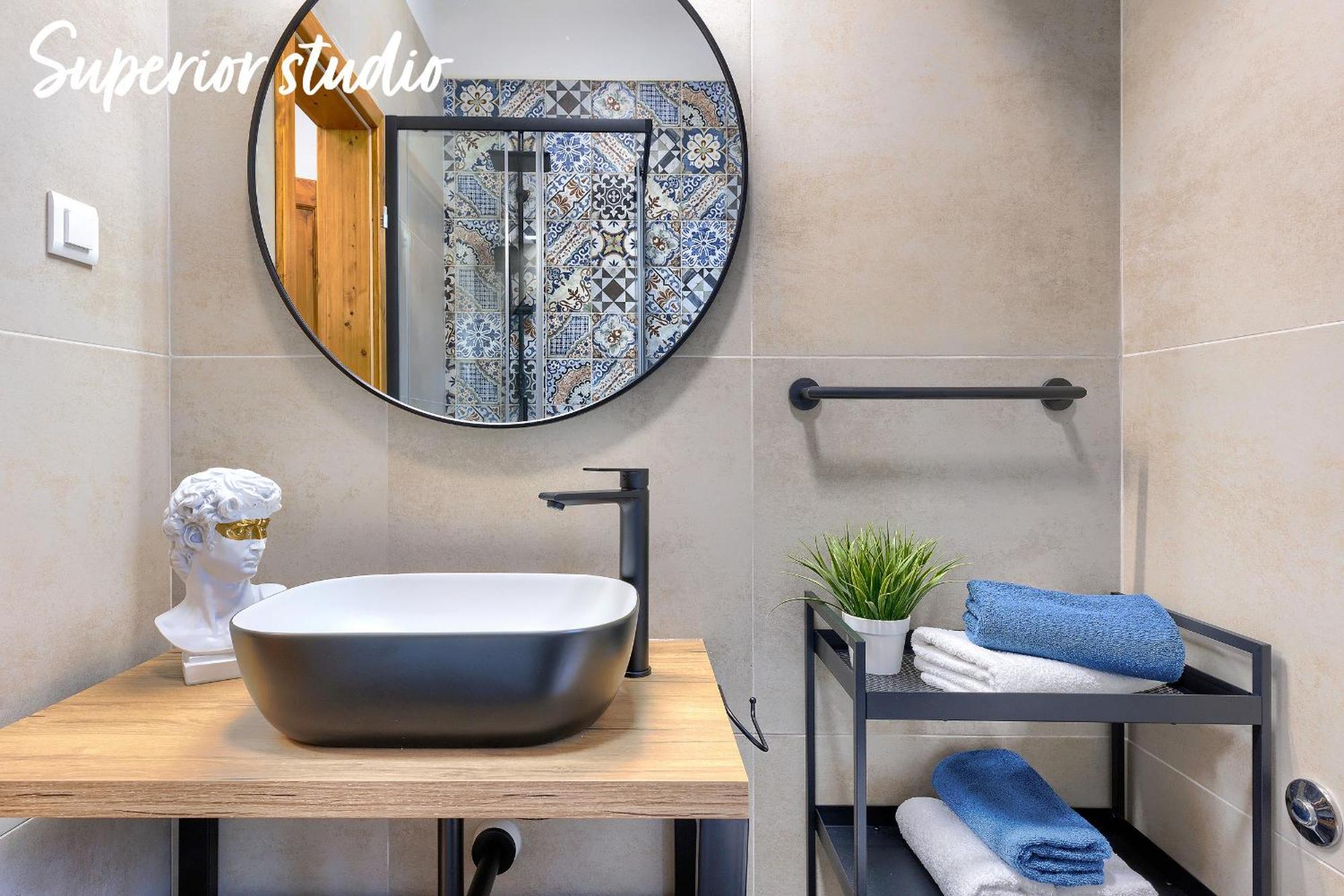 Studios Notte Sul Porto Rovinj Dış mekan fotoğraf